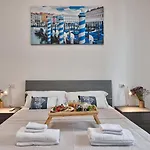 La Venezia Station Residence Mestre
