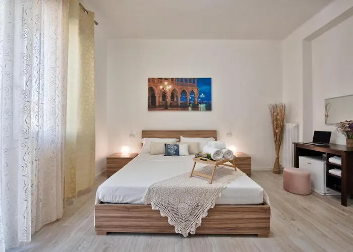 La Venezia Station Residence Mestre